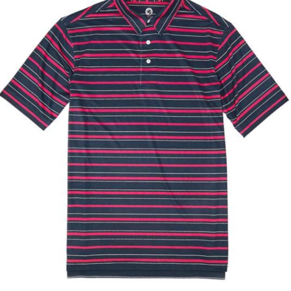 Southern Proper Performance Polo. Size XL